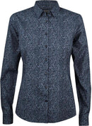 JH&F Indigo Bow 37 Women