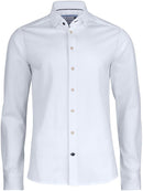 JH&F Indigo Bow 34 Regular Fit