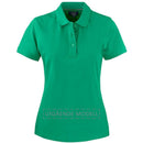 Rimrock Cotton Pique Ladies