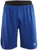 Progress Basket Shorts Jr
