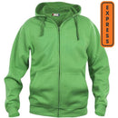 Basic Full Zip Mens - BlestShop