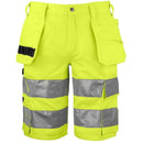 6535 Håndverksshorts KL. 2/1 - BlestShop