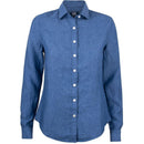 Summerland Linen Shirt Ladies