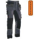 2191 Håndverksbukse Stretch - BlestShop