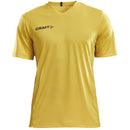 Squad Jersey Solid M