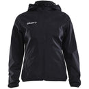 Jacket Rain W