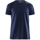 Community Mix SS Tee M - BlestShop