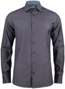 JH&F Purple Bow 142 Slim Fit