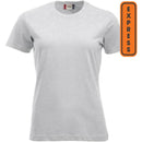 New Classic-T Ladies More