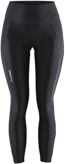 Adv Essence Zip Tights W - BlestShop