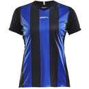 Progress Jersey Stripe W