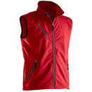 7502 Softshell Vest - BlestShop