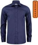 JH&F Green Bow 01 Slim Fit