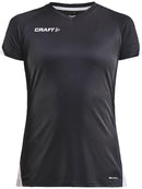 Pro Control Impact Ss Tee W