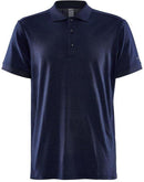 Core Blend Polo Shirt M - BlestShop