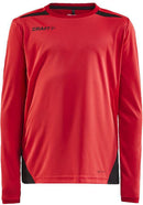 Pro Control Impact Ls Tee J