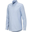 Oxford Shirt L/S Man (GOTS)