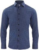 JH&F Indigo Bow 131 Slim Fit