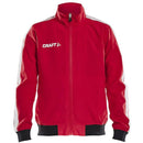 Pro Control Woven Jacket Jr