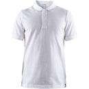 Casual Polo Pique M - BlestShop