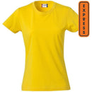 Basic-T Ladies - BlestShop