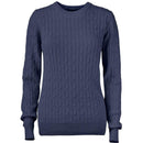 Blakely Knitted Sweater Ladies - BlestShop