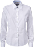 JH&F Yellow Bow 51 Woman