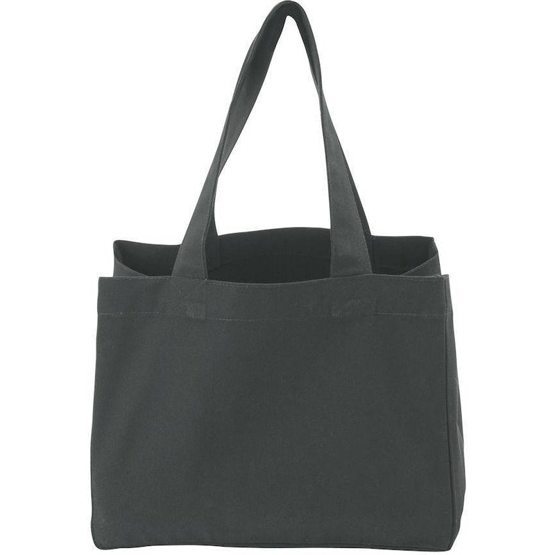 Tote Bag Heavy/S (GOTS)