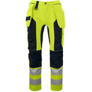 6513 Håndverksbukse KL. 2/1 - BlestShop