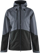 Block Shell Jacket W - BlestShop