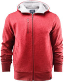 Parkwick Hooded Men Jacket