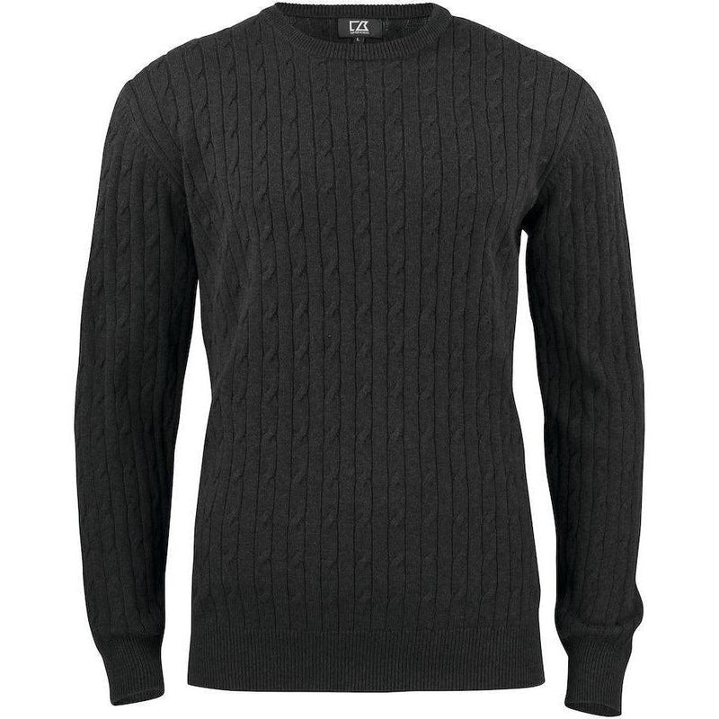 Blakely Knitted Sweater Men - BlestShop