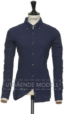 JH&F Indigo Bow 31 Woman