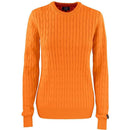 Blakely Knitted Sweater Ladies - BlestShop