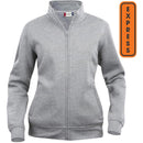 Basic Cardigan Ladies - BlestShop