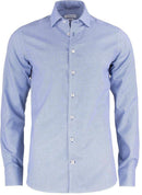 JH&F Purple Bow 48 Slim Fit