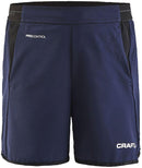 Pro Control Impact Shorts J