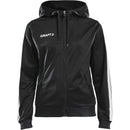 Pro Control Hood Jacket W