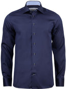 JH&F Red Bow 20 Slim Fit