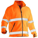 5502 Fleecejakke Varsel KL 3 - BlestShop