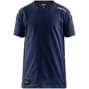 Community Mix SS Tee Jr - BlestShop