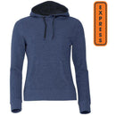 Classic Hoody Ladies - BlestShop