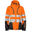 6424 Vinterjakke Dame KL 3/2 - BlestShop