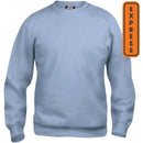 Basic Roundneck More - BlestShop