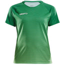 Pro Control Stripe Jersey W