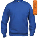 Basic Roundneck - BlestShop