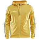 Pro Control Hood Jacket M