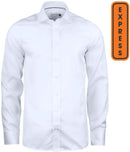 JH&F Green Bow 01 Regular Fit