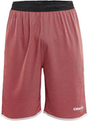 Progress Reversible Basket Shorts M