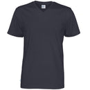 T-shirt V-neck Man (GOTS)